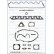 Gasket Set, cylinder head, Thumbnail 2