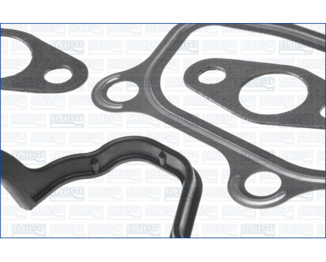 Gasket Set, cylinder head, Image 4