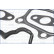Gasket Set, cylinder head, Thumbnail 4