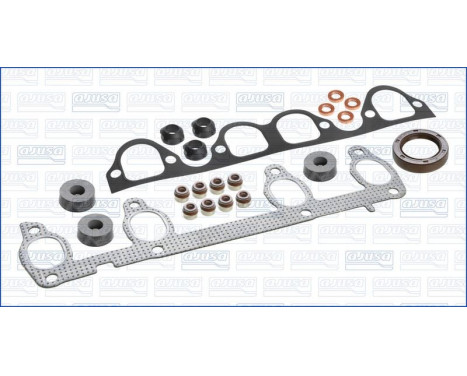 Gasket Set, cylinder head, Image 2