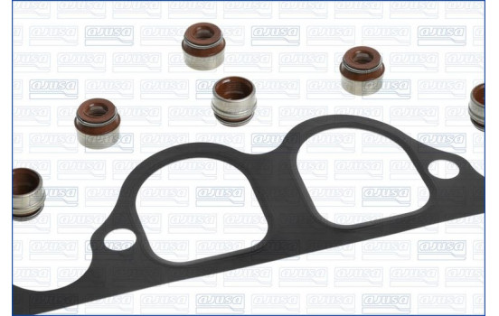 Gasket Set, cylinder head, Image 3