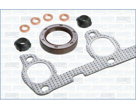 Gasket Set, cylinder head, Image 4
