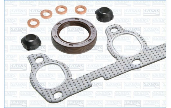 Gasket Set, cylinder head, Image 4