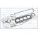 Gasket Set, cylinder head, Thumbnail 2
