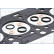 Gasket Set, cylinder head, Thumbnail 3