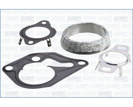 Gasket Set, cylinder head, Image 4