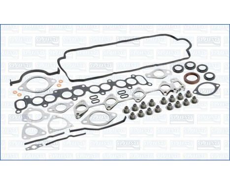 Gasket Set, cylinder head, Image 3