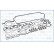Gasket Set, cylinder head, Thumbnail 3