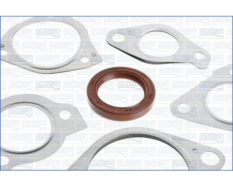 Gasket Set, cylinder head, Image 4