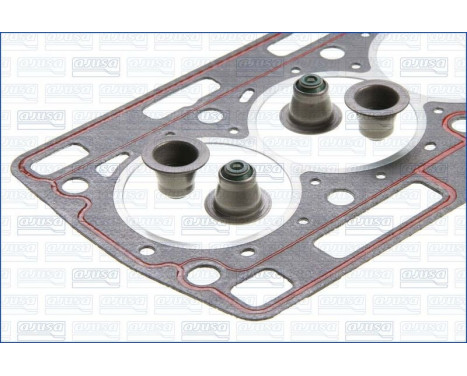 Gasket Set, cylinder head, Image 4
