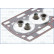 Gasket Set, cylinder head, Thumbnail 4