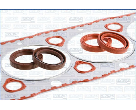 Gasket Set, cylinder head, Image 3