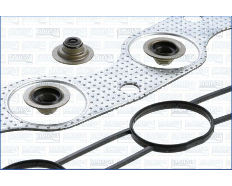 Gasket Set, cylinder head, Image 4