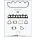 Gasket Set, cylinder head