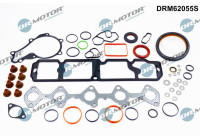Gasket set, cylinder head
