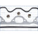 Gasket Set, cylinder head, Thumbnail 2