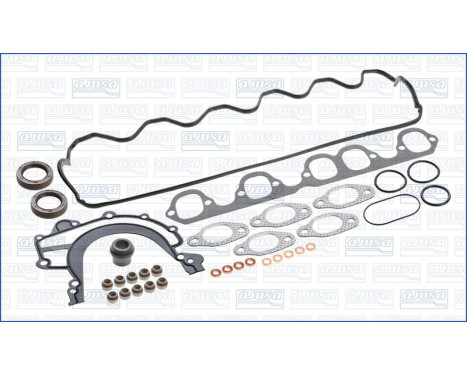 Gasket Set, cylinder head, Image 3