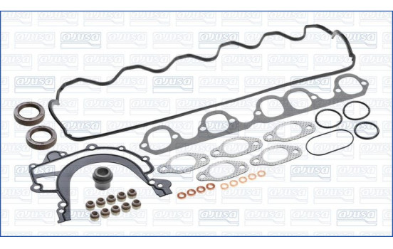 Gasket Set, cylinder head, Image 3