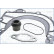 Gasket Set, cylinder head, Thumbnail 4