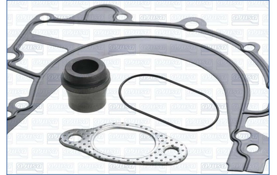 Gasket Set, cylinder head, Image 4