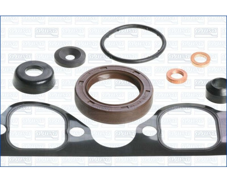 Gasket Set, cylinder head, Image 4