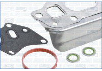 Gasket set, cylinder head
