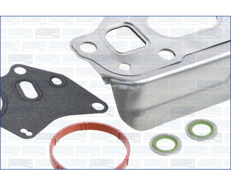 Gasket set, cylinder head