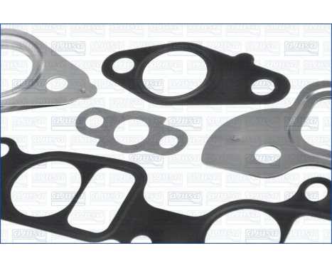 Gasket Set, cylinder head, Image 4