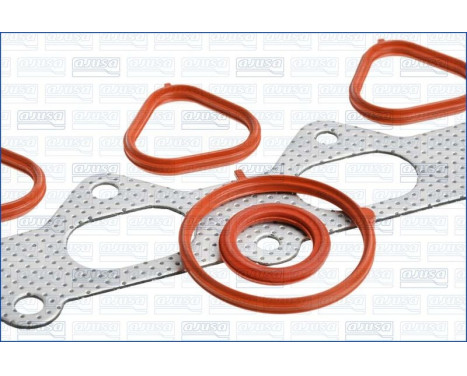 Gasket Set, cylinder head, Image 3