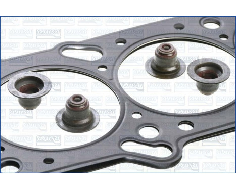 Gasket Set, cylinder head, Image 4