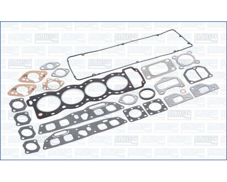 Gasket set, cylinder head, Image 2