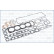 Gasket set, cylinder head, Thumbnail 2