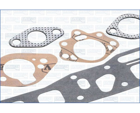 Gasket set, cylinder head, Image 4