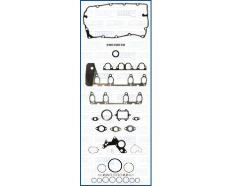 Gasket set, cylinder head, Image 2