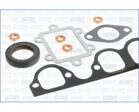Gasket set, cylinder head, Image 3