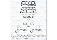 Gasket set, cylinder head