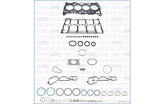 Gasket set, cylinder head