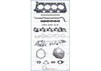 Gasket set, cylinder head