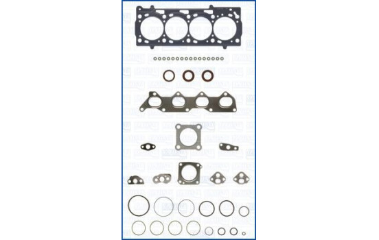 Gasket set, cylinder head