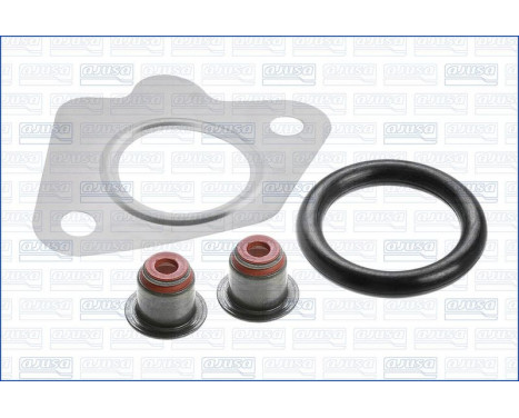 Gasket Set, cylinder head, Image 4
