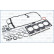 Gasket Set, cylinder head, Thumbnail 2