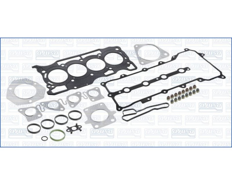 Gasket Set, cylinder head, Image 2