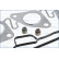 Gasket Set, cylinder head, Thumbnail 4