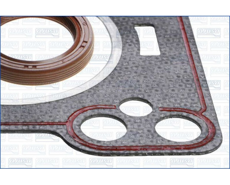 Gasket Set, cylinder head, Image 4
