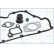 Gasket Set, cylinder head, Thumbnail 4