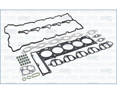 Gasket Set, cylinder head, Image 2