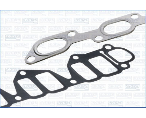 Gasket Set, cylinder head, Image 3