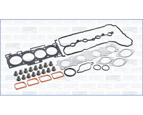 Gasket Set, cylinder head, Image 2