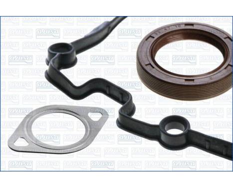 Gasket Set, cylinder head, Image 3