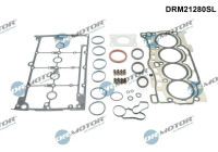 Gasket set, cylinder head